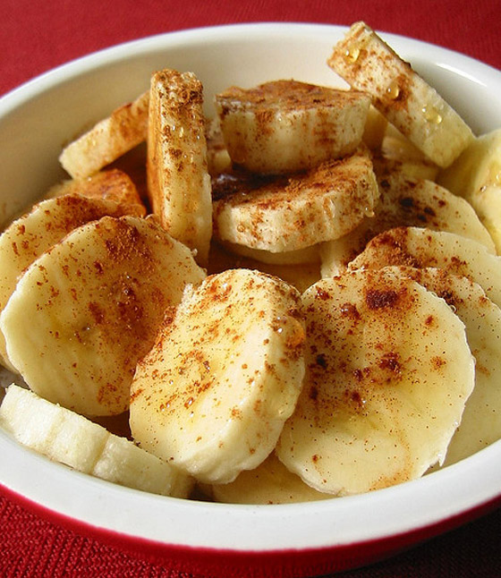 إليكم طريقة تحضير فطائر الموز بالعسل والقرفة الشهية للرجيم صورة رقم 5 إليكم طريقة تحضير فطائر الموز بالعسل والقرفة الشهية للرجيم صورة رقم 5