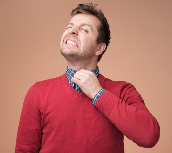 صديقة للموضة وعدوة للصحة.. مخاطر الملابس الضيقة على السيدات! صورة رقم 5