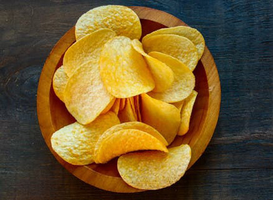 الأسوأ على الإطلاق.. تجنبوا هذه الأطعمة لخسارة الوزن! صورة رقم 5