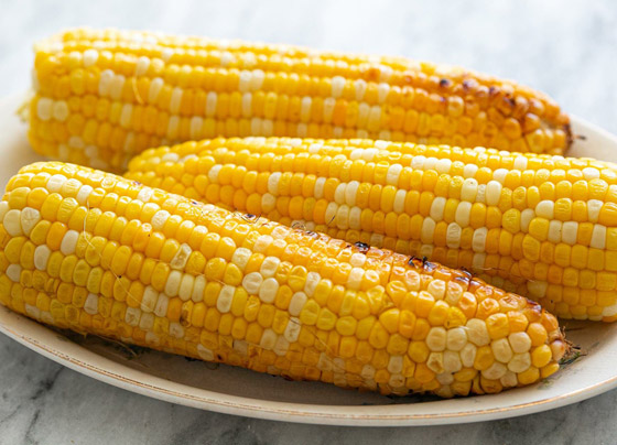 نشأت منذ 9000 عام.. فوائد الذرة الصفراء وما تحتويه من سعرات حرارية صورة رقم 4