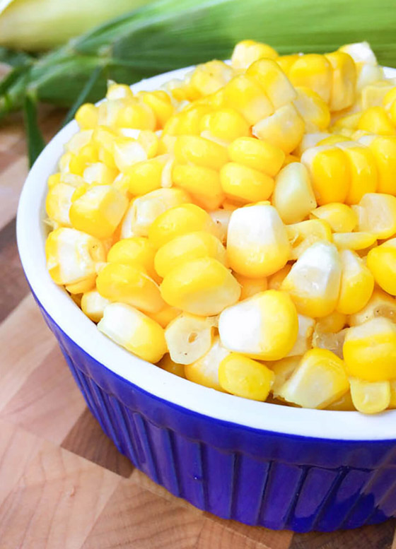 نشأت منذ 9000 عام.. فوائد الذرة الصفراء وما تحتويه من سعرات حرارية صورة رقم 5