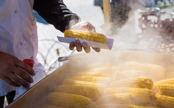 نشأت منذ 9000 عام.. فوائد الذرة الصفراء وما تحتويه من سعرات حرارية صورة رقم 7