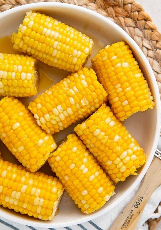 نشأت منذ 9000 عام.. فوائد الذرة الصفراء وما تحتويه من سعرات حرارية صورة رقم 3