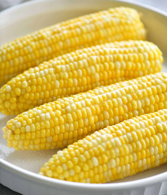 نشأت منذ 9000 عام.. فوائد الذرة الصفراء وما تحتويه من سعرات حرارية صورة رقم 6