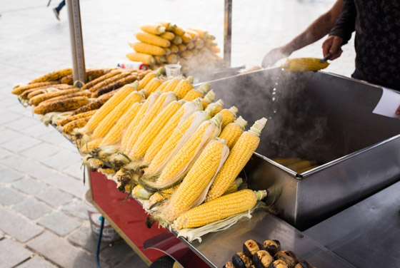 نشأت منذ 9000 عام.. فوائد الذرة الصفراء وما تحتويه من سعرات حرارية صورة رقم 10