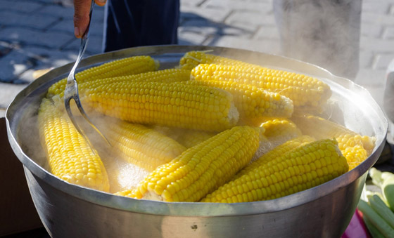 نشأت منذ 9000 عام.. فوائد الذرة الصفراء وما تحتويه من سعرات حرارية صورة رقم 11