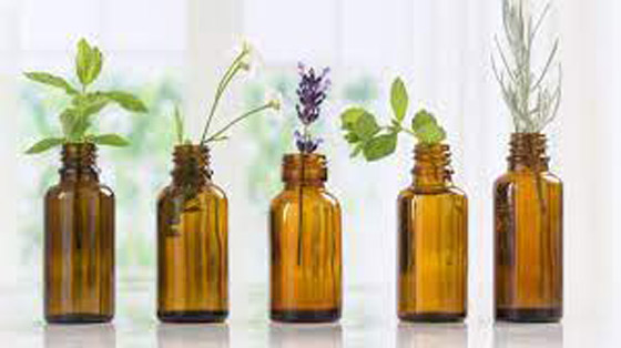 زيوت عطرية تساعد في علاج الإمساك صورة رقم 5