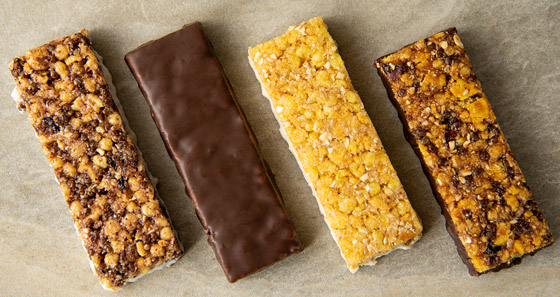 خلال 15 دقيقة فقط.. إليكم طريقة تحضير ألواح البروتين في المنزل صورة رقم 6