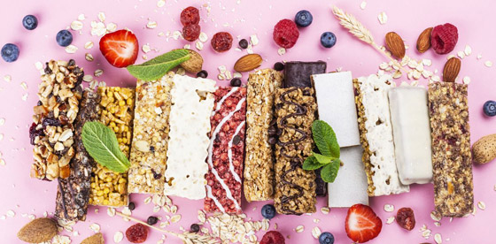 خلال 15 دقيقة فقط.. إليكم طريقة تحضير ألواح البروتين في المنزل صورة رقم 8