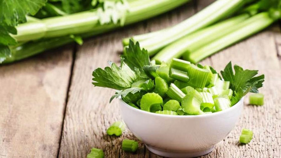 هل توجد أطعمة بسعرات حرارية سلبية؟ صورة رقم 4