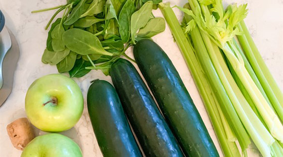 هل توجد أطعمة بسعرات حرارية سلبية؟ صورة رقم 2