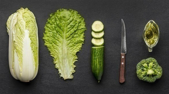 هل توجد أطعمة بسعرات حرارية سلبية؟ صورة رقم 1