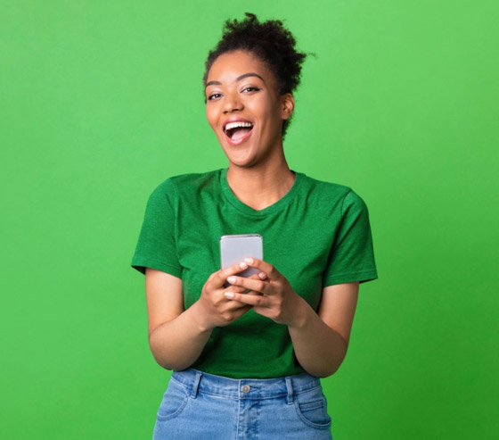 الأزرق أم الأخضر؟.. اعرف شخصيتك من لونك المفضل.. صورة رقم 3 الأزرق أم الأخضر؟.. اعرف شخصيتك من لونك المفضل.. صورة رقم 3