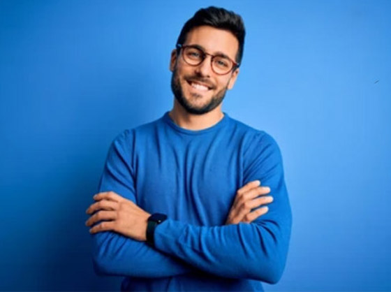 الأزرق أم الأخضر؟.. اعرف شخصيتك من لونك المفضل.. صورة رقم 2 الأزرق أم الأخضر؟.. اعرف شخصيتك من لونك المفضل.. صورة رقم 2