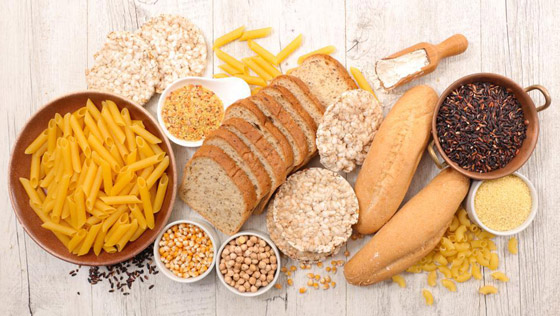 إليك كل ما تريد معرفته عن حساسية الغلوتين واختلافاتها عن حساسية القمح صورة رقم 6