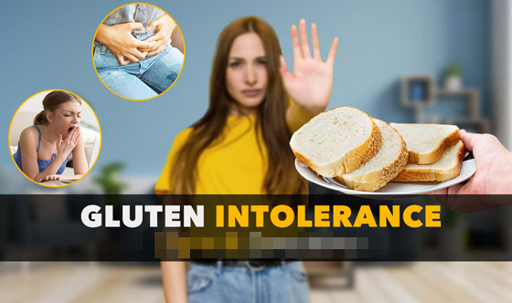 إليك كل ما تريد معرفته عن حساسية الغلوتين واختلافاتها عن حساسية القمح صورة رقم 5