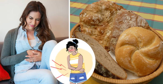 إليك كل ما تريد معرفته عن حساسية الغلوتين واختلافاتها عن حساسية القمح صورة رقم 7