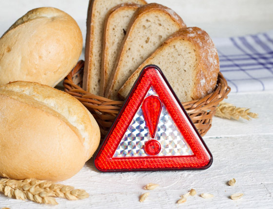 إليك كل ما تريد معرفته عن حساسية الغلوتين واختلافاتها عن حساسية القمح صورة رقم 1