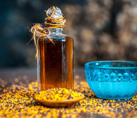 يعزز صحة القلب.. فوائد زيت الخردل الصحية وأضراره عند سوء الاستخدام صورة رقم 13 يعزز صحة القلب.. فوائد زيت الخردل الصحية وأضراره عند سوء الاستخدام صورة رقم 13