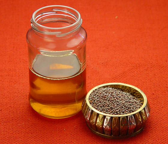 يعزز صحة القلب.. فوائد زيت الخردل الصحية وأضراره عند سوء الاستخدام صورة رقم 6 يعزز صحة القلب.. فوائد زيت الخردل الصحية وأضراره عند سوء الاستخدام صورة رقم 6