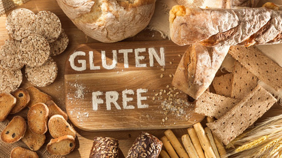 رغم سمعته السيئة بشأن زيادة الوزن.. فوائد الغلوتين المذهلة صورة رقم 4