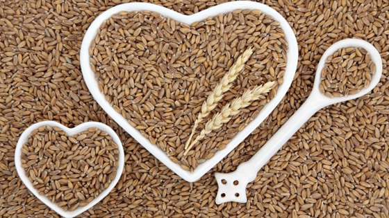 رغم سمعته السيئة بشأن زيادة الوزن.. فوائد الغلوتين المذهلة صورة رقم 5