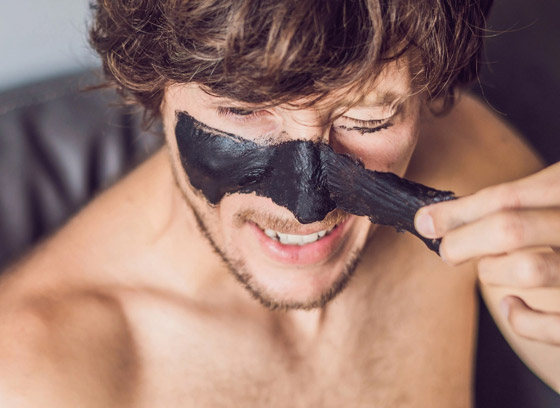 ليست حكرا على النساء! نصائح لتنظيف البشرة يحتاج كل رجل إلى معرفتها صورة رقم 3