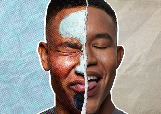 ليست حكرا على النساء! نصائح لتنظيف البشرة يحتاج كل رجل إلى معرفتها صورة رقم 6