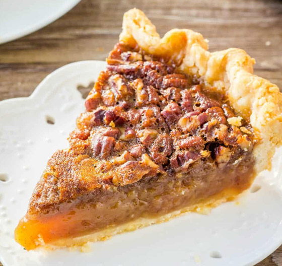 إليكم طريقة تحضير فطيرة القرفة والجوز اللذيذة والمميزة صورة رقم 3