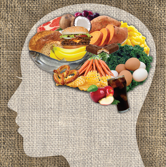 خبير من هارفارد: هذه أفضل 6 أطعمة للدماغ صورة رقم 8