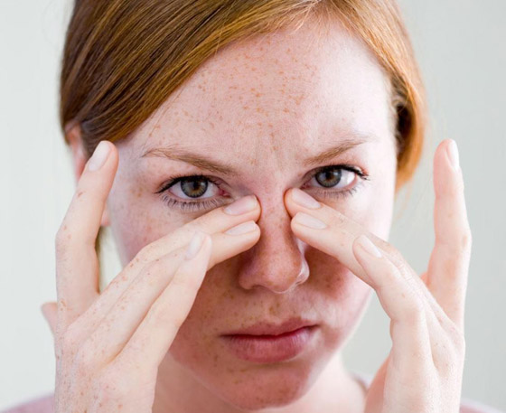 4 طرق سهلة وعلاجات منزلية لفتح انسداد الأنف لمصابي نزلات البرد صورة رقم 4 4 طرق سهلة وعلاجات منزلية لفتح انسداد الأنف لمصابي نزلات البرد صورة رقم 4