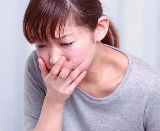 إليكم طرق فعالة لعلاج التسمم الغذائي في المنزل صورة رقم 4