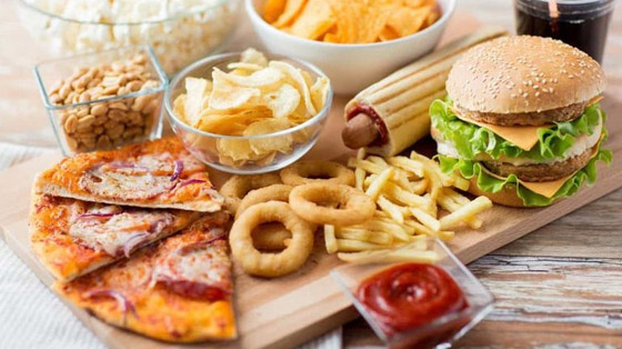 6 أطعمة ترفع مستوى القلق.. تجنبوها صورة رقم 5