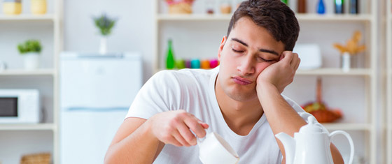 6 أطعمة ترفع مستوى القلق.. تجنبوها صورة رقم 8