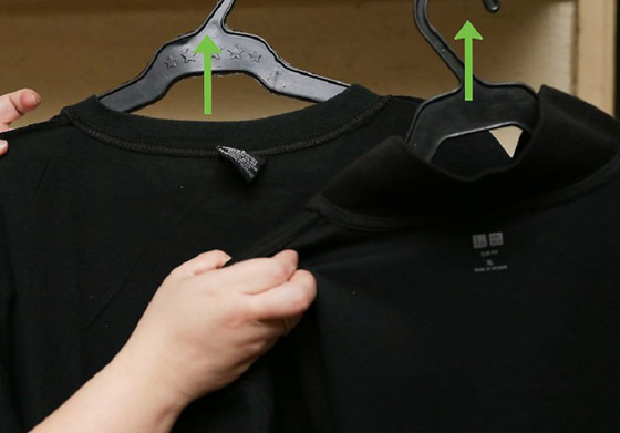 لحمايتها من بهتان اللون.. إليكم نصائح مهمة لغسل الملابس السوداء صورة رقم 7