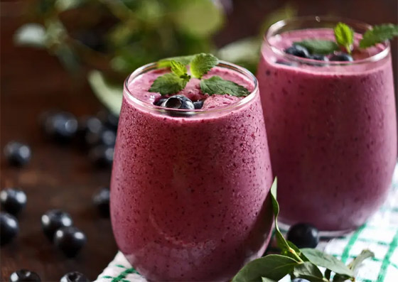 أفكار لعصائر صحية مذهلة تقضي على أفكار لعصائر صحية مذهلة تقضي على