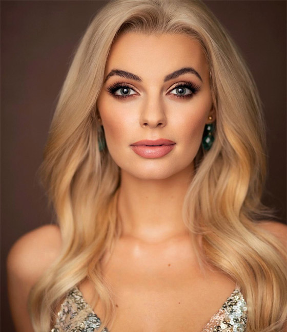 بالصور: تعرفوا إلى البولندية الفائزة بلقب ملكة جمال العالم 2021 صورة رقم 21