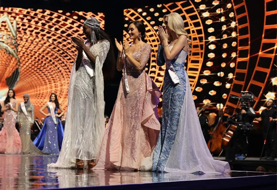 بالصور: تعرفوا إلى البولندية الفائزة بلقب ملكة جمال العالم 2021 صورة رقم 5