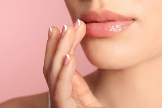 6 خلطات طبيعية لترطيب الشفاه صورة رقم 3