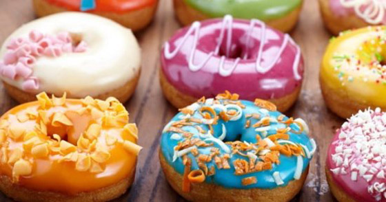 خطوات عملية لتخفيف الإدمان.. وتقليل استهلاك السكريات صورة رقم 3