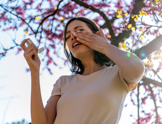 لتجنب نوبات الاختناق.. تعرفوا على المسببات الأكثر شيوعا للربو التحسسي صورة رقم 3