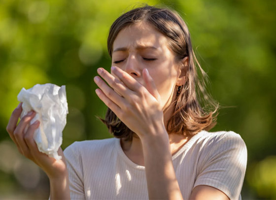 لتجنب نوبات الاختناق.. تعرفوا على المسببات الأكثر شيوعا للربو التحسسي صورة رقم 4