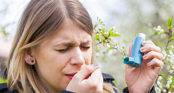 لتجنب نوبات الاختناق.. تعرفوا على المسببات الأكثر شيوعا للربو التحسسي صورة رقم 5