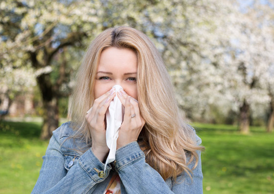 لتجنب نوبات الاختناق.. تعرفوا على المسببات الأكثر شيوعا للربو التحسسي صورة رقم 8