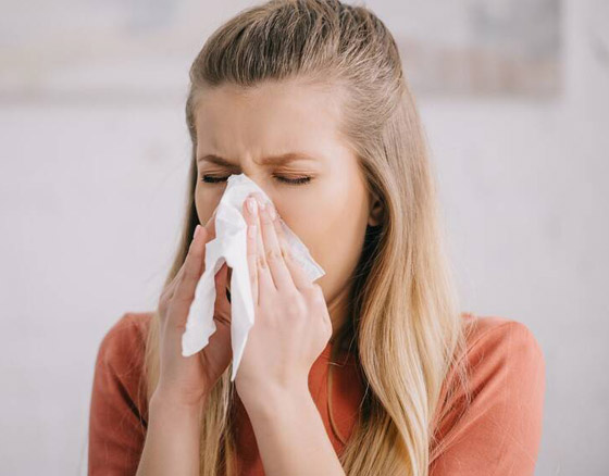 لتجنب نوبات الاختناق.. تعرفوا على المسببات الأكثر شيوعا للربو التحسسي صورة رقم 9