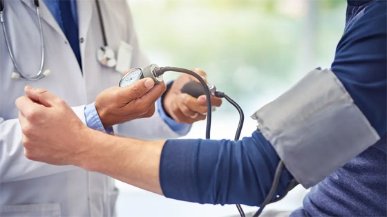 بينها البروكلي.. إليكم أطعمة تساعدكم في خفض ضغط الدم صورة رقم 7