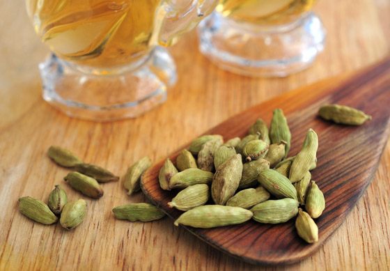 مشروب ديتوكس لتنظيف الجسم.. إليكم فوائد شاي الحبهان وطرق تحضيره صورة رقم 8