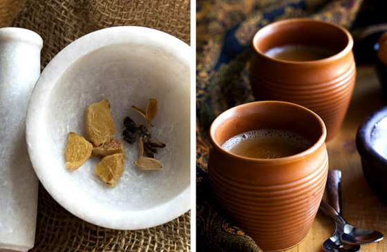 مشروب ديتوكس لتنظيف الجسم.. إليكم فوائد شاي الحبهان وطرق تحضيره صورة رقم 7