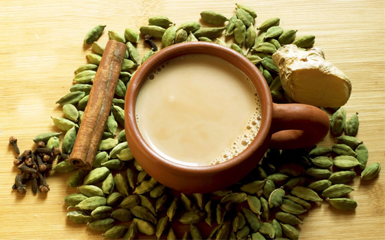 مشروب ديتوكس لتنظيف الجسم.. إليكم فوائد شاي الحبهان وطرق تحضيره صورة رقم 2