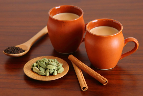 مشروب ديتوكس لتنظيف الجسم.. إليكم فوائد شاي الحبهان وطرق تحضيره صورة رقم 3